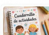 Cuadernillo de actividades